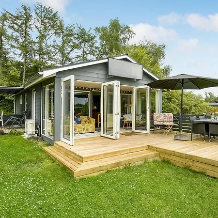 Beautiful In Sydals With Kitchen بيت للعطل Sonderby (Sonderjylland)