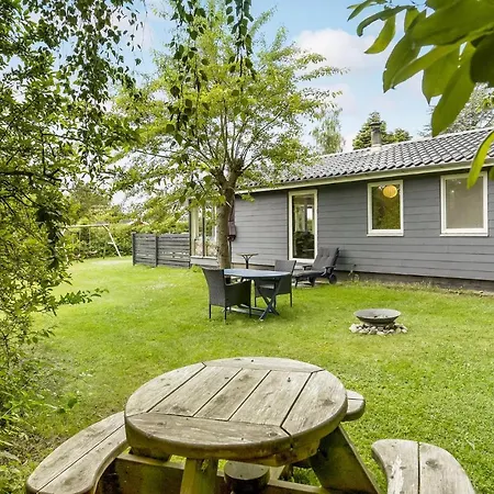 Beautiful In Sydals With Kitchen Sonderby (Sonderjylland)