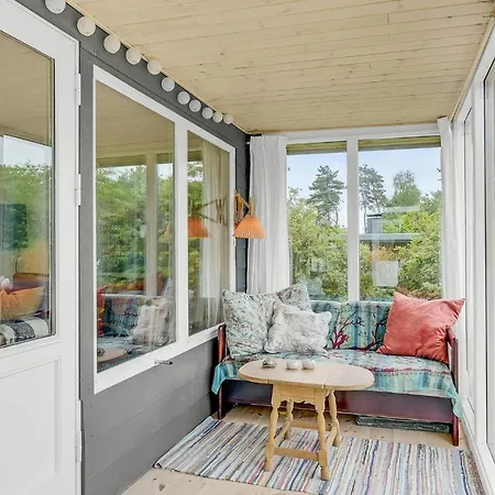 بيت للعطل Beautiful In Sydals With Kitchen Sonderby (Sonderjylland)