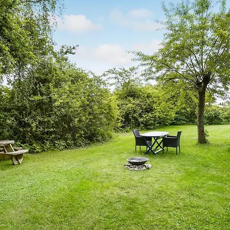 Beautiful In Sydals With Kitchen * Sonderby (Sonderjylland)