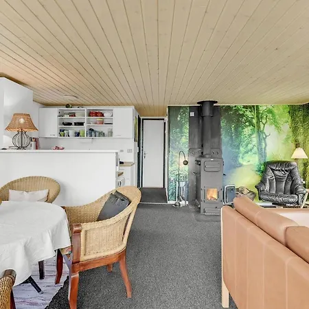 Beautiful In Sydals With Kitchen * Sonderby (Sonderjylland)